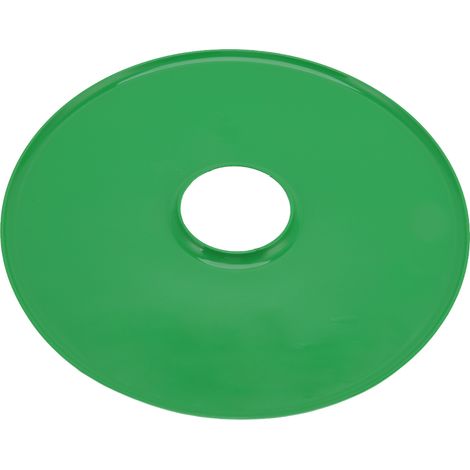 Silikon-Wasserauffangschale für Nesco FD660 Dörrgerät, auslaufsicher, Farbe: Emerald (1/5)
