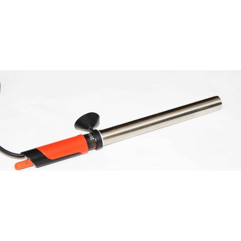 TERMOSTATO ACQUARIO TERMORISCALDATORE REGOLA TEMPERATURA AT-700 200W (1/2)