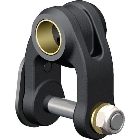 Gelenk BR1-A 80/45 Bolzen 30 BALTROTORS BR1A8045 (1/2)