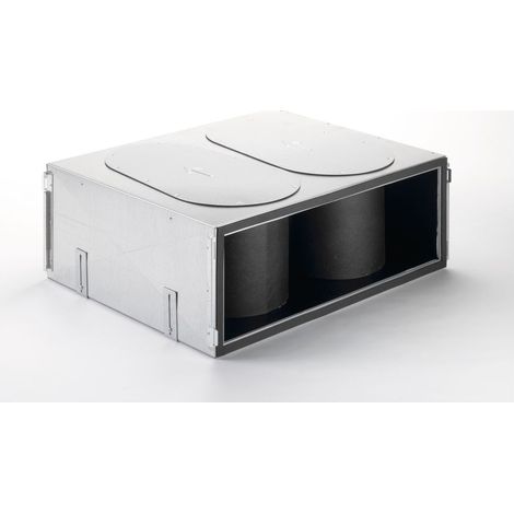 ComfoWell Schalldämpfer CW-S - Zehnder