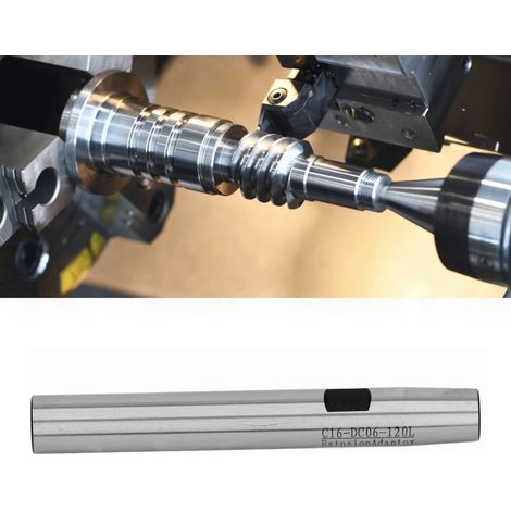 Barre d'extension arrière C16-DC06-120L (1/5)