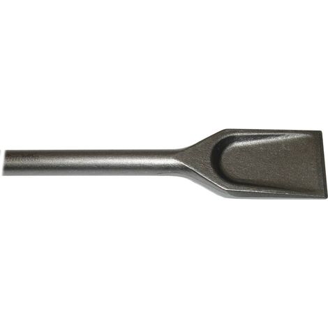Makita B-14059 Scalpello a spatola 40 mm Lunghezza totale 250 mm SDS-Plus 1 pz. (1/2)