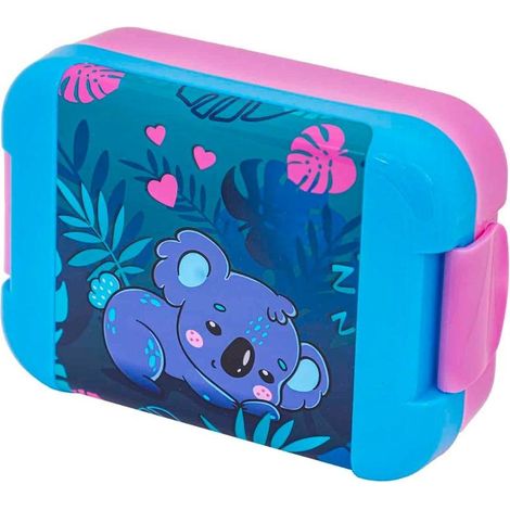 Scatola per il pranzo Aqua Pure Sweet Koala