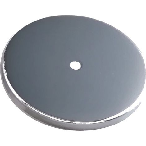 Ricambi scopino bagno - ricambio coperchio scopino bagno - wc ottone cromato - ricambi accessori bagno