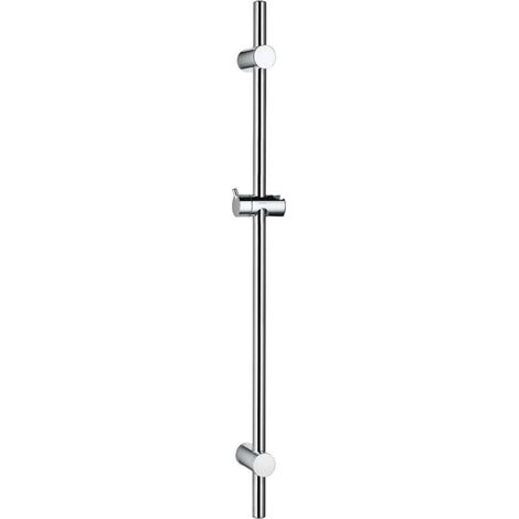 Hansgrohe Unica - Asta doccia, altezza 72 cm, cromo 27704000