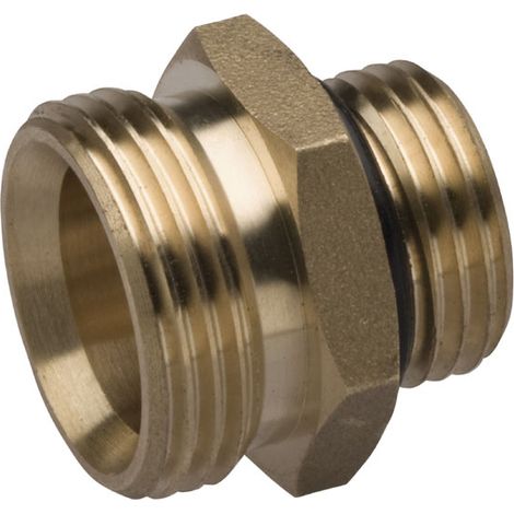 raccord en laiton ferro n10zor 3 4 x 1 2 pouces durable
