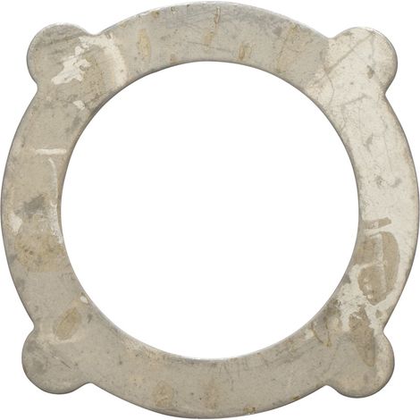 Disco intermedio assale anteriore per Same, Case IH, John Deere codice OEM 83930408, 475313, 501503, 501892, 588321, 6000101694, 610114301, 633170, 8035185, 81236600 (1/2)