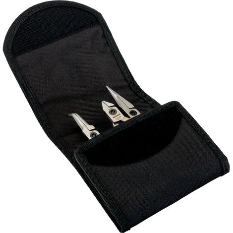 BAHCO - Jeu de pinces coupantes compactes et de pinces C3330R, C3840 et C3745 - 3 pcs (1/3)