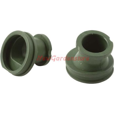 FLANGIA TERMICA 220133 OLEOMAC EFCO 50010026 MOTOSEGA 956 962 156 162