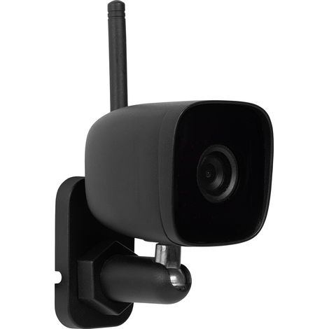 Smartwares CIP-39330 WLAN IP Mini-Überwachungskamera 1920 x 1080 Pixel (1/5)