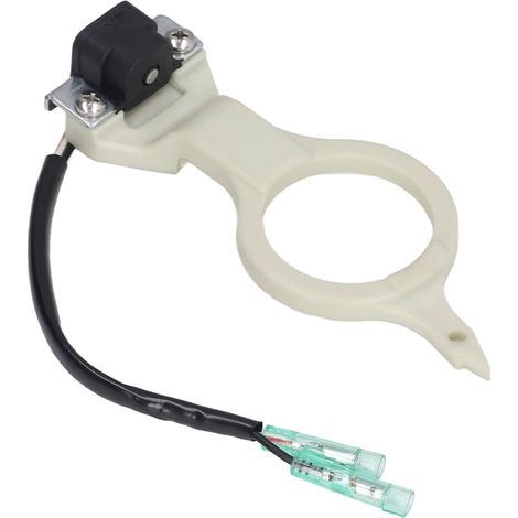 Moteur hors-bord 63V 85580 00 Bobine d'impulsion pour Hidea PARSUN 2 temps 15CV 18CV (1/5)