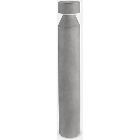 Leds-C4 Row - Bollard d'extérieur LED extérieur 100cm 2585lm 3000K IP65
