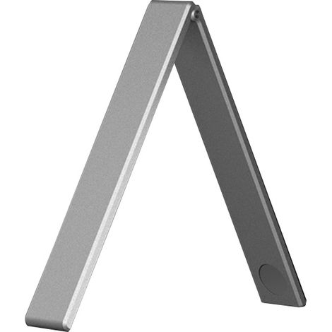Support téléphone universel réglable avec support vertical et horizontal pour téléphone portable (1/5)