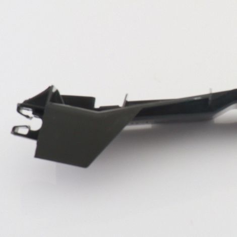 52536-05020 ist für die linke vordere Stoßstangenhalterung eines Toyota Avensis II T25 (Baujahre 03-08) geeignet. (1/5)