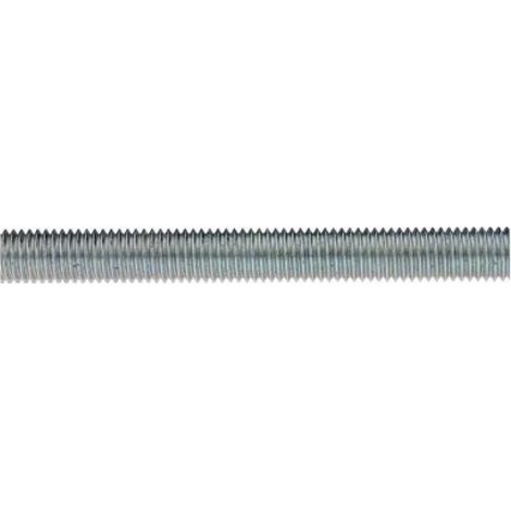 DIN 976 Gewindestange, 4.8 galZn M20x3000 (1/3)