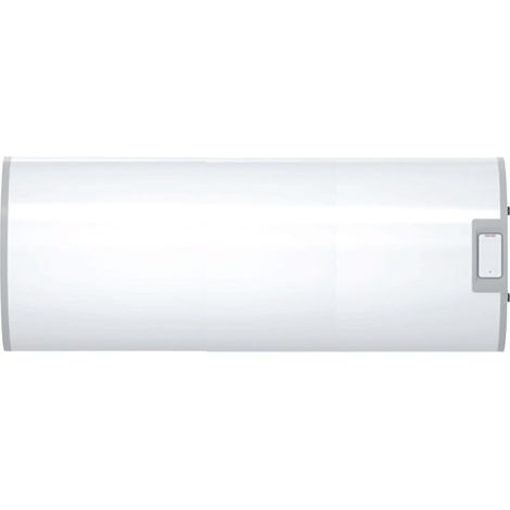 Chauffe-eau electrique 200l horizontal mural Ø 515 L.1665mm resistance blindée 2400W anode magnésium gamme Trend ESH200H