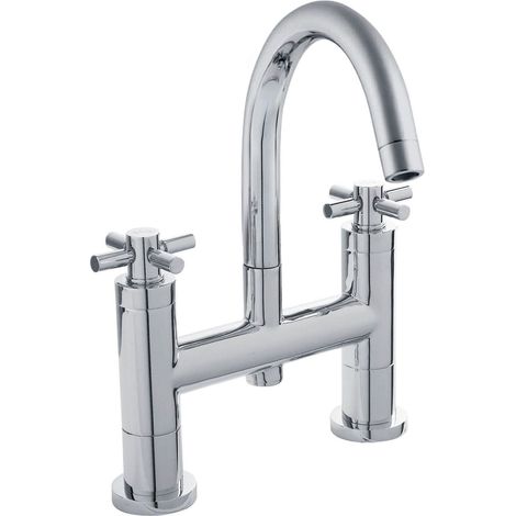 Fulfen Crosshead Bath Filler