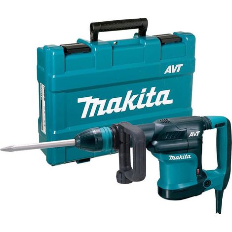 Burineur MAKITA HM0871C 1100W SDS-Max 8.1 joules