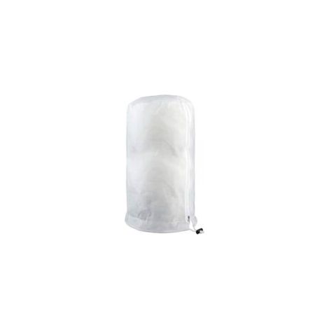 Sac de protection des plantes d'hiver, anti-gel, sac d'empotage respirant, indéchirable, réutilisable, sac de protection des plantes, anti-gel,120cmx180cm (1/4)
