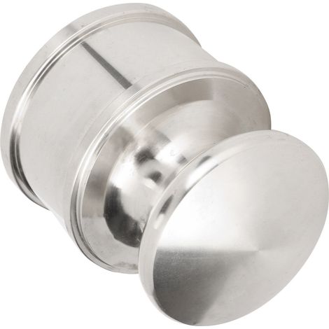Outil de Gravure sur Cuir en Acier Inoxydable - Presse à Main pour DIY et Travaux Créatifs à Domicile (1/5)