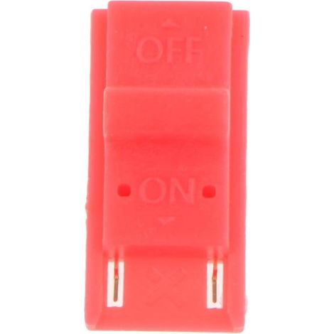 pour Switch RCM Jig Clip Recovery Mode Hack Short Connector (1/5)