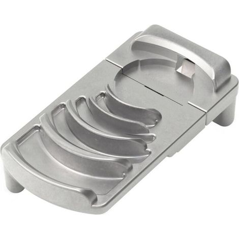 Outil d'ébavurage pour tuyaux plastique PVC CPVC ABS PP PE, 6 tailles de 1 1/4 à 4 pouces, accessoire de plomberie pour finition professionnelle (1/5)
