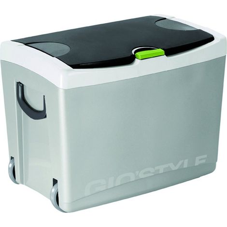 Jetworld Gio’Style Shiver Kühlschrank Camping grau 42L (1/2)