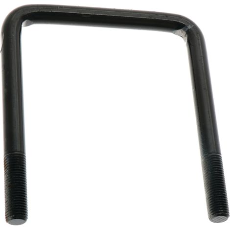 Pince de châssis verticale M16 65x35x35 pour semoir MONOSEM 30634020