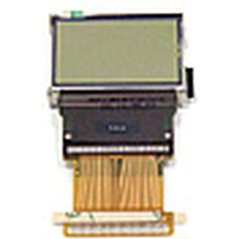 Display LCD Samsung sgh2400 (1/2)