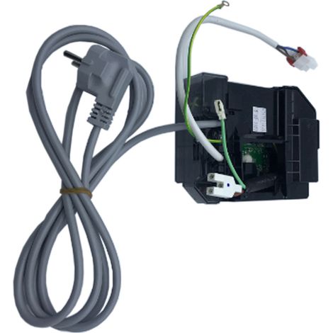 Ersatzteil - Inverter-Modul mit Kabel -  - BEKO