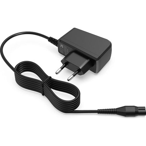 Chargeur Pour Lave-Vitre - 5 V 600 mA - Compatible Avec Modèles WV1 WV2 WV5 WV50 WV60 WV70 WV75 - Câble 1,5 M - Unité (1/5)