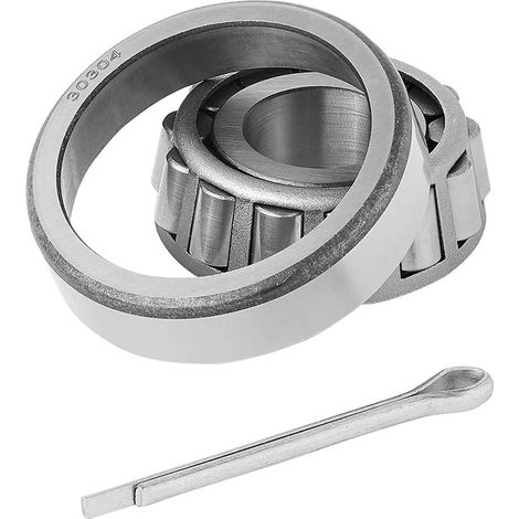 Roulement conique proplus 30304 dimensions 20x52x16,2 mm (1/5)