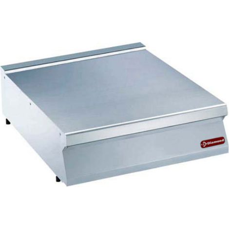 Elément neutre de travail inox - Diamond