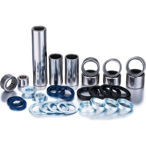 KIT DE REPARACIÓN DE LA JUNTA DEL BASCULANTE FACTORY LINKS PARA YAMAHA YZF 250 '08, YZF 450 '06-'08, WRF 250 (WR250F) '07-'14, WRF 450 (WR450F) '07-'15 (27-1145)