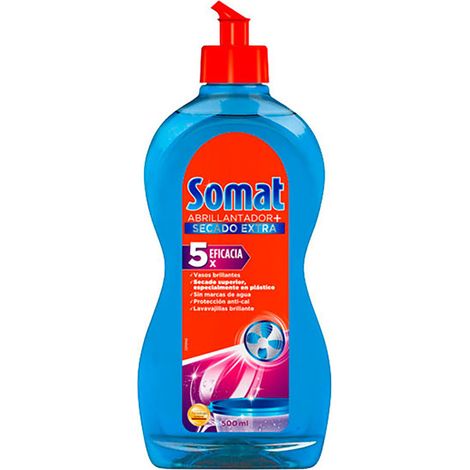 Somat Lave-Vaisselle Polish 500ml
