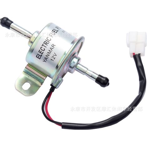 Accessoires pour scooter GY6, moto tout-terrain, buggy de plage, moto : poignées de guidon gauche et droite, poignée d'accélérateur, barre d'accélérateur.