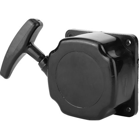 Kit de lanceur à rappel avec cliquets pour moto de poche 47cc 49cc 50cc (1/4)