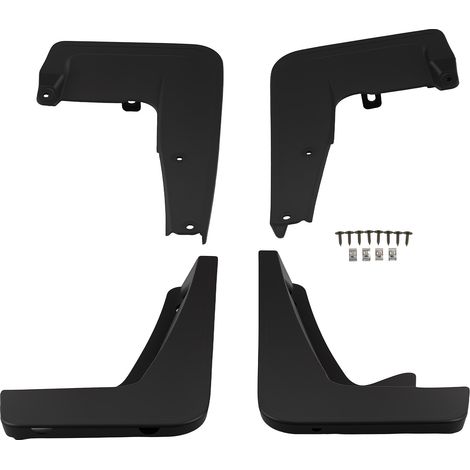 Mud Flaps Mudguards Fender for BMW 3 Series E90 E91 2008-2011 82160444083 (1/5)