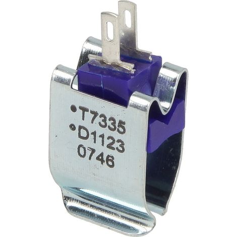 Sonde de température Honeywell T7335D1123B