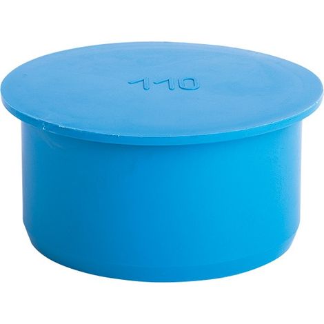 Tapón VKK DBLUE - RIUVERT Medidas: 50 mm