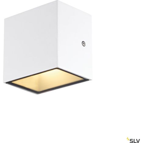 Spot LED Sitra S Blanc - 1005149 (1/5)