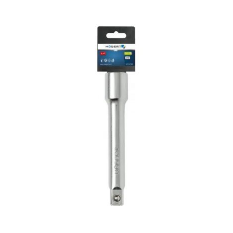Extension Hogert HT1A736 3/4'' 203 2 mm