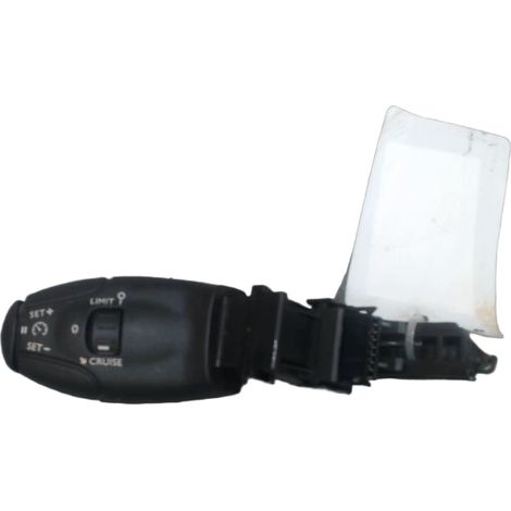[PRODUIT D'OCCASION] Commande Regulateur/limitateur Vitesse CITROEN Ds3 ♻️ Ref Oe. 96655861zd - Garantie à vie (1/3)