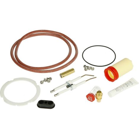 Wolf Wartungsset für Öl-Brennwertkessel COB-15