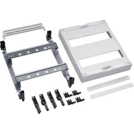 Accesorio Hager UD21B4 para Cajas de Conexión Eléctrica