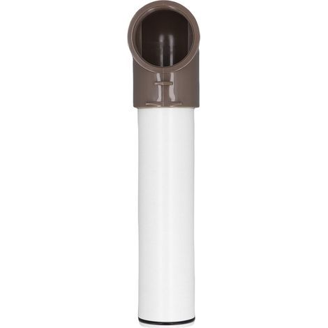 Replacement outlet elbow assembly - Compatible with DE4820/DEX4820EA filter with O-ring, for swimming pool/spa (1/4)
