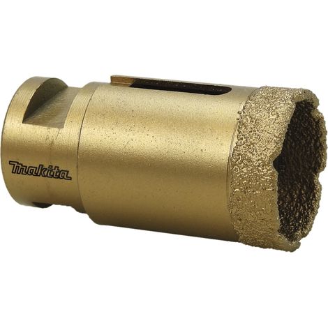 MAKITA D-44454 Broca de diamante para amoladora 20mm