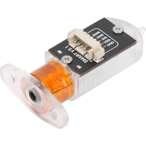 Module d'accessoires de capteur pour imprimante 3D avec nivellement automatique du plateau 3D Touch fournitures industrielles automatisées (1/5)