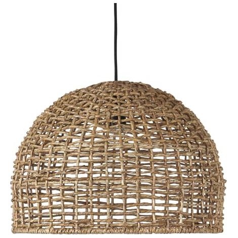 [NEUWERTIG] B-Ware Pr Home Cebu Hängeleuchte Außen ø 46 Cm Kabel 2,5 M Hängeleuchte Deckenlampe E27