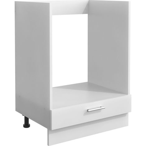 Armadio forno larghezza 60 cm cucina Esilo F 82x60x46 - VCM